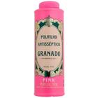 Polvilho antisséptico Granado 100g