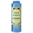 Polvilho Antisséptico Granado Sport 100g