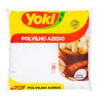 Polvilho Azedo Yoki 500g