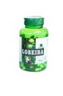 Polvilho De Lobeira Natural 120 Cápsulas 500MG Fonte Verde Original