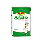 Polvilho Doce Premium Amafil 25kg