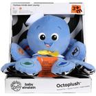 Polvo octoplush descoberta cores musical - baby einstein