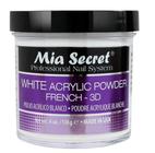 Polvo White 118Gr Mia Secret