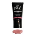 Polygel d&z uv/led 30g 9 cores molde unhas alongamento