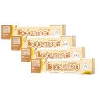 Pomada Babymed com Oleo de Amendoas Cimed 40g- 4 Unidades