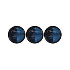 Pomada Capilar Charming 50G Normal Efeito Matte-Kit C/3Un