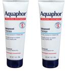 Pomada Curativa Aquaphor Hidratante para Pele Seca 200mL x 2