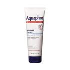 Pomada de cura para terapia avançada Aquaphor 7 onças da Aquaphor (pacote com 4)