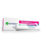 Pomada dermotrat creme ouro fino 20gr