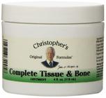 Pomada Dr. Christopher's Formula Complete Tissue & Bone - 120ml