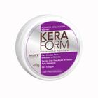 Pomada Estilizadora Tipo Teia Keraform 50g