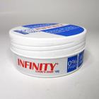 Pomada infinity azul 160g - INFINITY LOOK'S HAIR