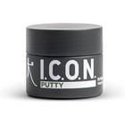 Pomada K I.C.O.N. Icon Putty Remohaping, flexível, contém 60 ml