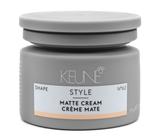 Pomada Keune Style Matte Cream 75ml