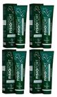 Pomada Massageadora Fisiofort 150g Verde Bio Instinto Kit 4 Unidades - Prodapys