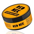 Pomada Para Cabelo Brilho Super Heavy Hold - Red Nek 70G