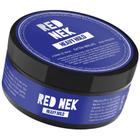 Pomada Para Cabelo Heavy Hold Alta Fixação Extra Brilho 70g Red Nek