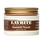 Pomada para cabelo Layrite Superhold High Hold Medium Shine