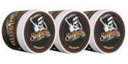Pomada para Cabelo Suavecito Original Hold - Kit com 3 Unidades (118ml cada)