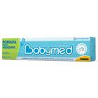 Pomada para Prevenção de Assaduras Babymed Menino 45g