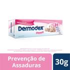 Pomada Para Prevenção De Assaduras Dermodex Prevent - 30g