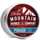 Pomada Rocky Mountain Barber Company Firm Hold 150 ml