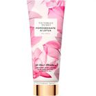 Pomegranate & Lotus - Victoria's Secret Body Lotion - Hidratante Corporal 236 ml