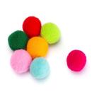 Pompom Solto Luli 10mm Pacote com 100un