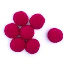 Pompom Solto Luli 20mm Pacote com 50un