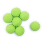 Pompom Solto Luli 30mm Pacote com 20un