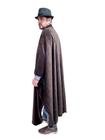 Poncho Masculino - Super Estilo