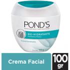 Ponds Creme Facial Bio Hidratante Azul Importado 100g