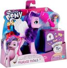 Ponei My Little Pony Movie Perform Petals F4281 Hasbro