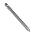 Ponta Bits Phillips Ph2 89Mm - Bosch