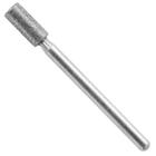 Ponta Diamantada Paralela para Gravar e Esculpir 3/16" 4,8mm - 7123 - DREMEL