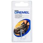 Ponta Metal Duro Gravador 9924 2615009924 - DREMEL