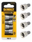 Ponta Phillips Maxfit Ultra 2 Para Drywall Cartela DWAF1PH2D-4H DeWalt Unica