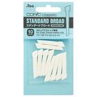Ponta Refil Standard Broad Copic Classic com 10 Unidades