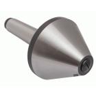 ponta rotativa para tubo cone morse 3 30x100 mm