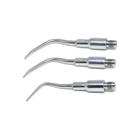 Ponta Tip Inserto Perio Sub(1) e Supra(2) Dentflex (Kit 3) - RP