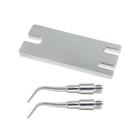 Ponta Tip Inserto Perio Sub + Chave (Kit 3)