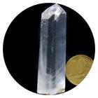 Pontal Cristal Phantom ou Cristal Fantasma Pedra Natural