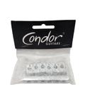 Ponte Condor Para Guitarra Strato BN101CR