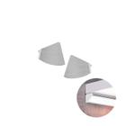 Ponteira 45 Led 03 Alternativa Cor Inox Escovado