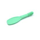 Ponteira Colher Reta Simples - Flat Spoon Tip - Ark Therapeutic