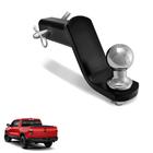 Ponteira de Engate Reboque Dodge Ram 1500 2021 a 2025 Keko Removível K177PR