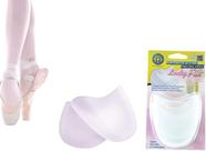 Ponteira de Siligel para Bailarina Lady Feet