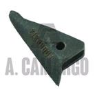 Ponteira do adubo john deere -