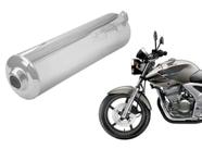 Escapamento CBX 250 Twister W1P Wacs