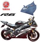 Ponteira Esportivo Yamaha Yzf R6 Taylor Made Mexx Cod.110